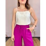 Calça Kelly - Fucsia