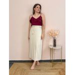 Regata Papoula - Rubi