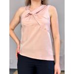 Blusa Dulci - Rosa