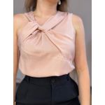 Blusa Dulci - Rosa