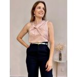 Blusa Dulci - Rosa