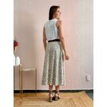Blusa Simoni - Offwhite