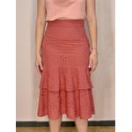 Saia Midi Laise