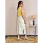 Blusa Chiffon Ombro Só