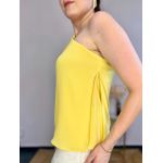 Blusa Chiffon Ombro Só