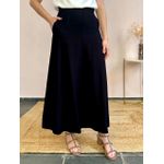 Saia Catarina - Preta