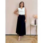 Saia Catarina - Preta
