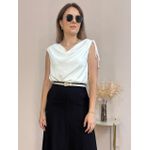 Saia Catarina - Preta