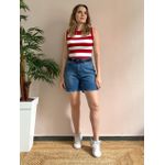 Regata Modal Listrada