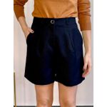 Shorts Mandy - Preto