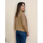 Twin Set Dani - Capuccino