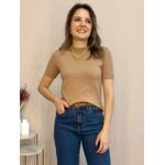 Twin Set Dani - Capuccino