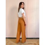Calça Wave - Caramelo