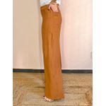 Calça Wave - Caramelo