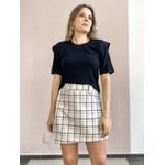 Shorts Saia Tweed