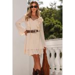 Vestido Mila