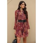 Vestido Tule Pasley