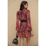 Vestido Tule Pasley