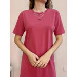 Vestido Raquel Soft Touch