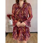 Vestido Tule Pasley