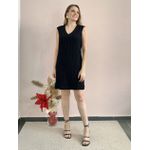 Vestido Alessandra Texturizado