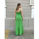 Vestido Longo Laise Sardenha