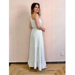 Vestido Andrea Ombro Só