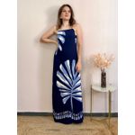 Vestido Clara Estampado