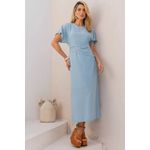 Vestido Marine Midi