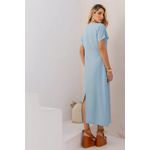 Vestido Marine Midi