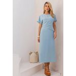 Vestido Marine Midi