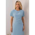Vestido Marine Midi
