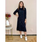 Vestido Flor