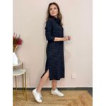 Vestido Flor