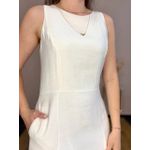 Vestido Cloud Viscolinho