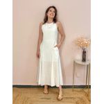 Vestido Cloud Viscolinho