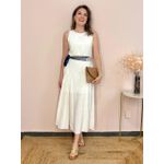 Vestido Cloud Viscolinho