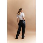 Calça Bianca Preto