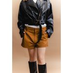 Jaqueta Bianca Preto