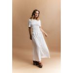Vestido Verona Off-White