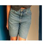 Bermuda Jeans Luana