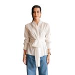 Camisa Antônia Off-White