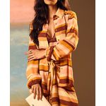 Camisa Manoela Aquarella