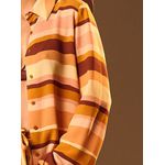 Camisa Manoela Aquarella