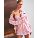 Camisa Valentina Aquarella