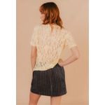 Camiseta Out Of Office Aquarella