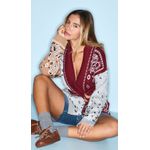 Cardigan Marilia