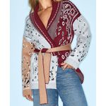 Cardigan Marilia