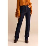 Calça Jeans Reta Slim - Sommer