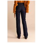 Calça Jeans Reta Slim - Sommer